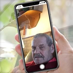 Meet your Posher, Cliff